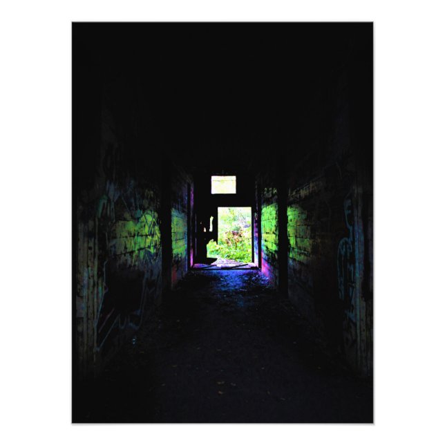 Foto Na garganta (Frente)