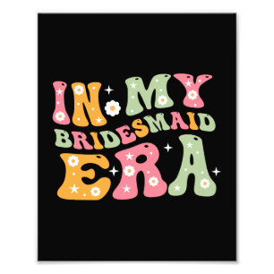 Foto Na Minha Era de Dama de Honra