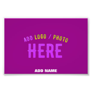 FOTO NA MODA MODERNO PERSONALIZÁVEL MARCA VERIFICADA
