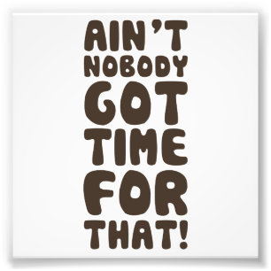 Foto Não é ninguém hora obtida para aquele