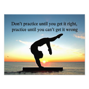 FOTO NASCER A GYMNAST CHAMPION