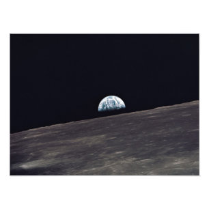 Foto Nascer da Terra