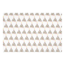 Foto Natais vintages de cavalo