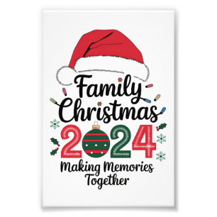 Foto Natal em Família 2024 Criando Memórias Juntos