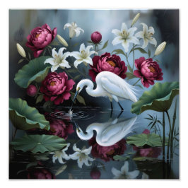 Foto Nature Poetry Collection