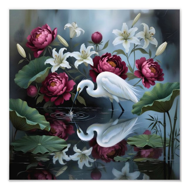 Foto Nature Poetry Collection (Frente)