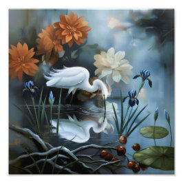 Foto Nature Poetry Collection