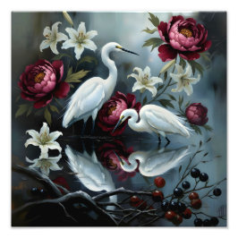 Foto Nature Poetry Collection