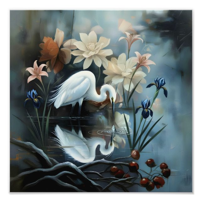 Foto Nature Poetry Collection (Frente)