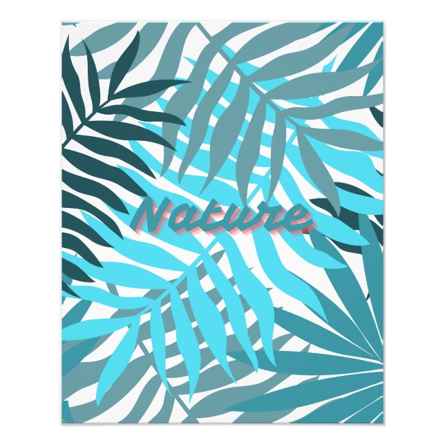 Foto Natureza (Frente)