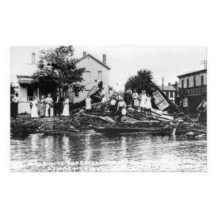 Foto Naufrágio do Excelente Lagos Whaleback Atikokan