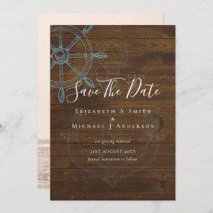 FOTO Náutica Salvar Datas do Oceano Moderno Mar de