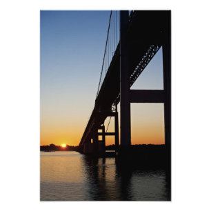 Foto Navegando e deixando Newport Rhode Island