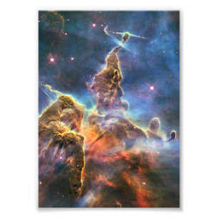 Foto Nebulosa Carina