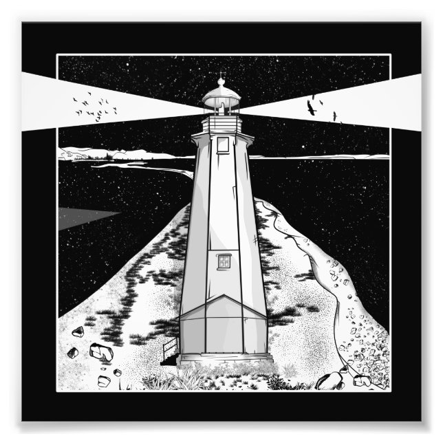 Foto Nelson Boulder Bank (Frente)