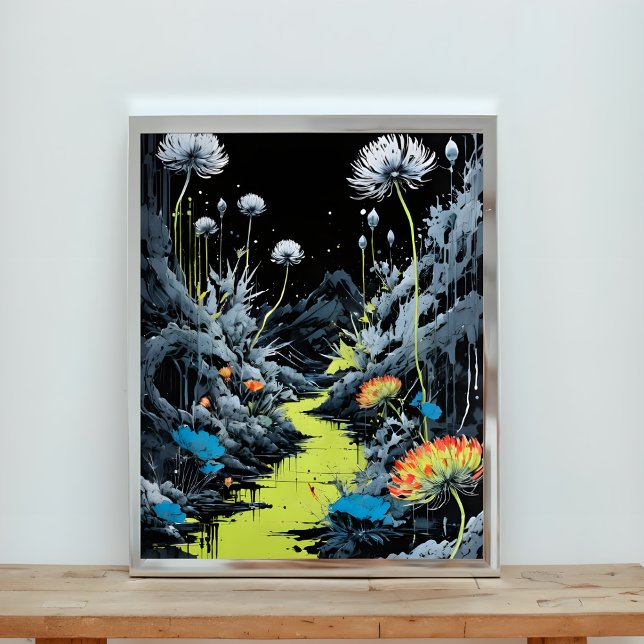 Foto Neon Nocturne (Criador carregado)