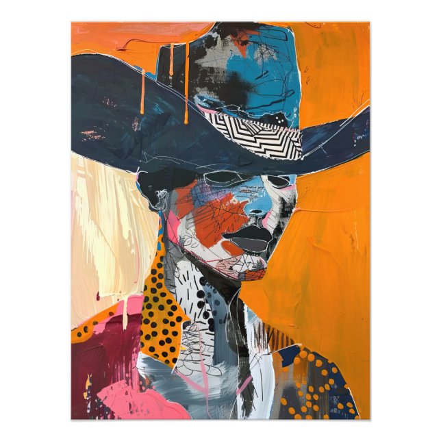 Foto Neon Outlaw (Frente)