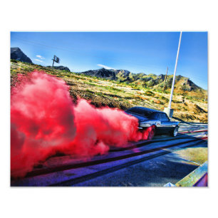 Foto Neutralização de Camaro
