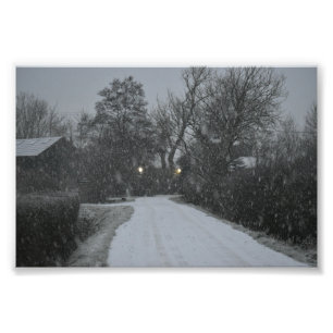 Foto Neve