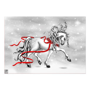 Foto Neve Bels do Natal