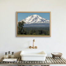 Neve Cênica Cobrada em Adams