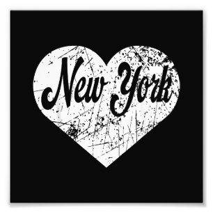 Foto New York Heart