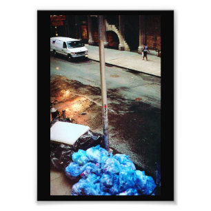 Foto New York Street View