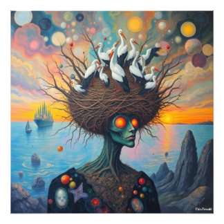 FOTO NIGHT OF THE STORKS