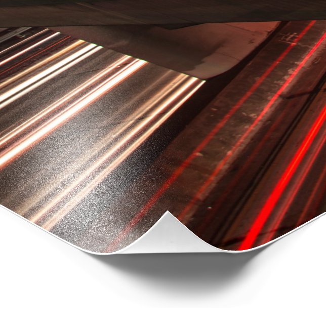 Foto Nissan GT-R R35 Libertywalk em Los Angeles (Borda)