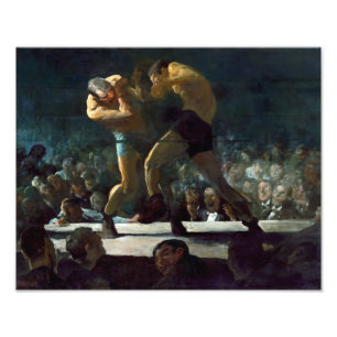 Foto Noite de Clube George Bellows