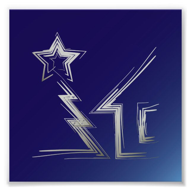 Foto Noite de Natal do Sapphire (Frente)