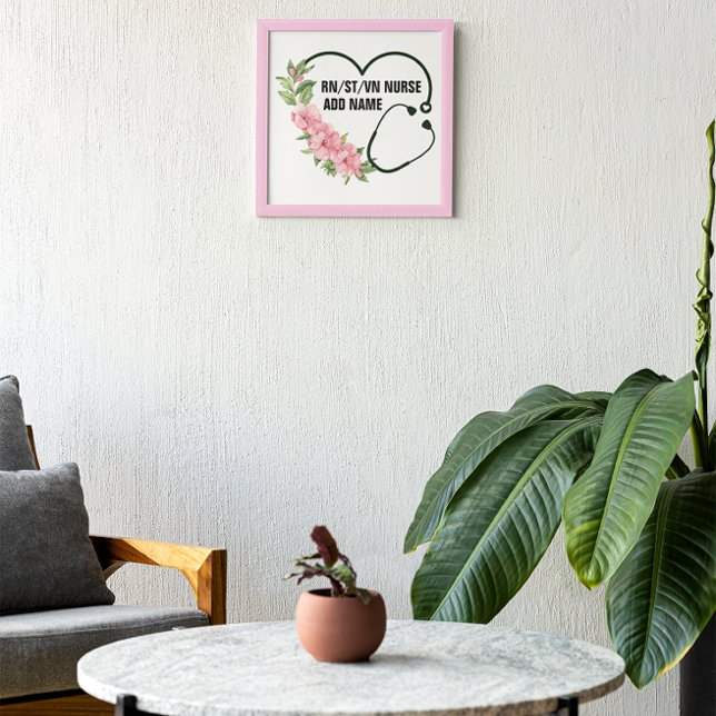 Foto Nome de Enfermeiro Veterano Registrado por Estudan (Criador carregado)