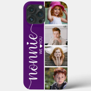 Foto Nonnie Nós Te Amamos