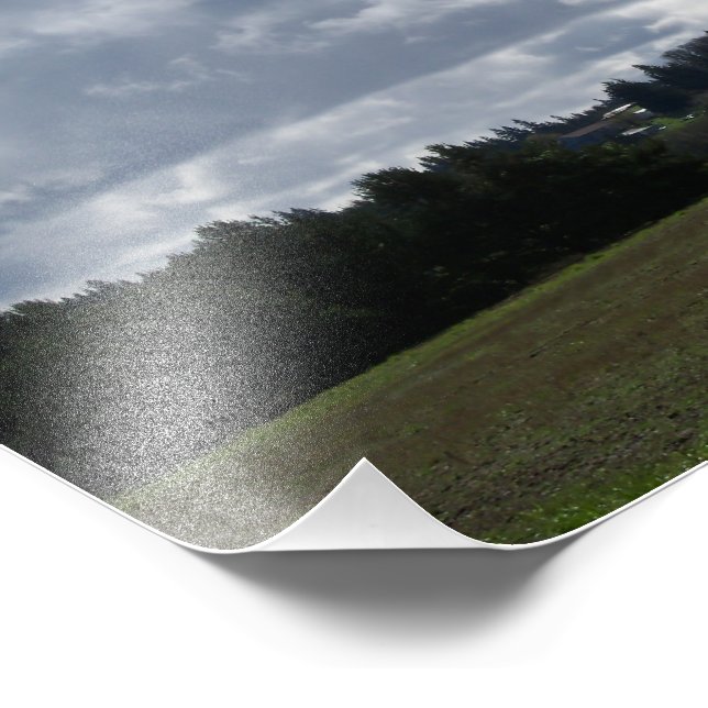 Foto Noroeste do Pacífico (Borda)