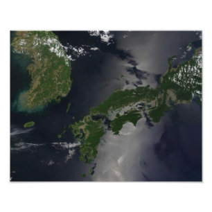 Foto Norte e Sul Coreia,