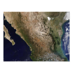 Foto Norte México 2