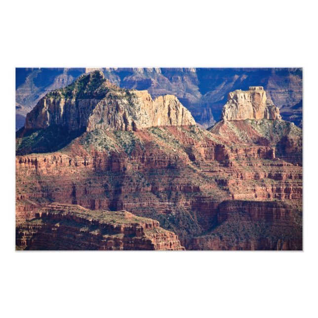 Foto North Rim Grand Canyon - Grand Canyon Nacional (Frente)