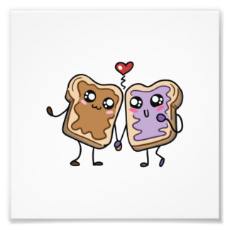 Foto Nós&39;somos Excelentes juntos como Manteiga de am