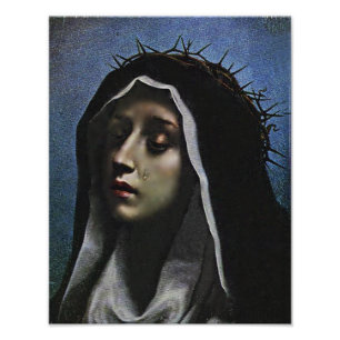FOTO NOSSA SENHORA AMARGURA