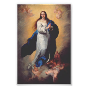Foto Nossa Senhora da Conceição Imaculada