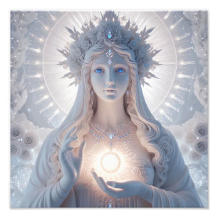 Foto Nossa Senhora da Luz