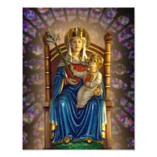 Foto Nossa senhora de Walsingham