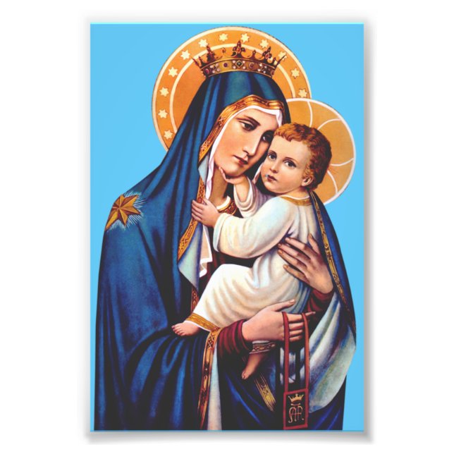 Foto Nossa Senhora do Carmo (Frente)