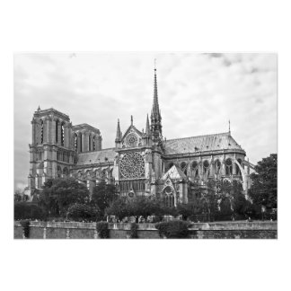 Foto Notre-Dame de Paris