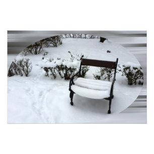 Foto Nova neve na poltrona