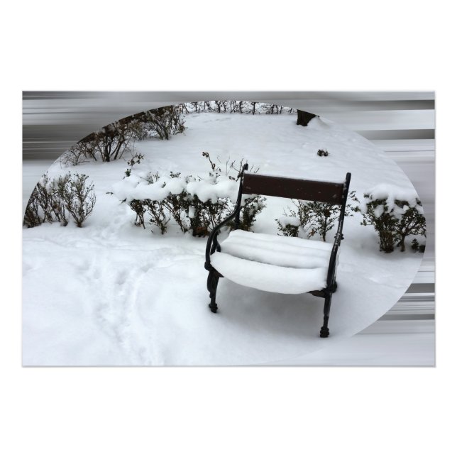 Foto Nova neve na poltrona (Frente)