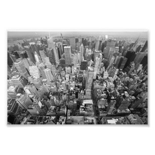 Foto Nova York de Acima