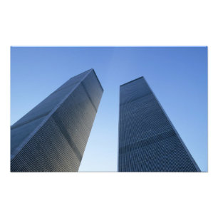 Foto Nova York, EUA. Ver em torres gêmeas do