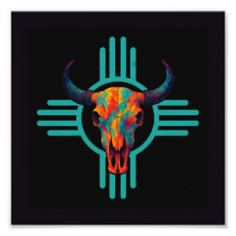 Foto Novo México Testado e Verdadeiro