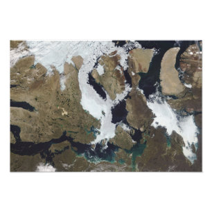 Foto Nunavut, Canadá